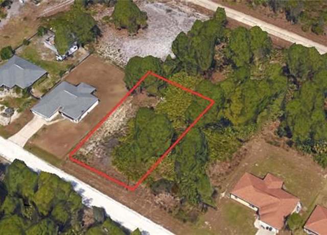 Property at 3506 63rd St W, Lehigh Acres, FL 33971