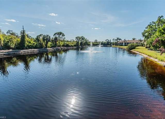 Property at 5745 Foxlake Dr Unit D, North Fort Myers, FL 33917, 2 beds, 1.5 baths