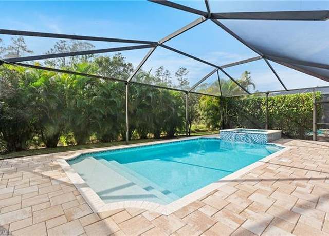 Property at 7759 Martino Cir, Naples, FL 34112, 4 beds, 3 baths