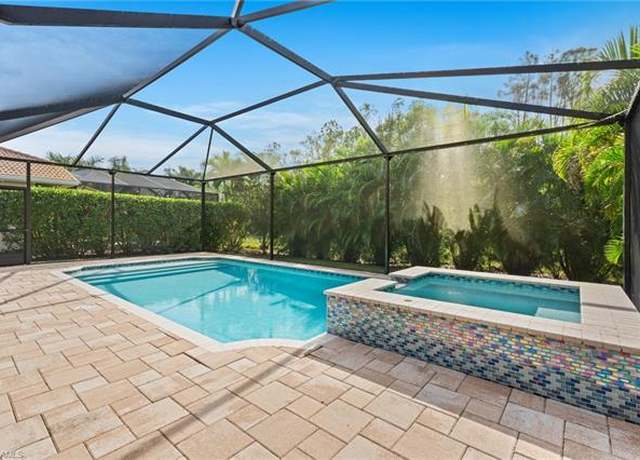 Property at 7759 Martino Cir, Naples, FL 34112, 4 beds, 3 baths
