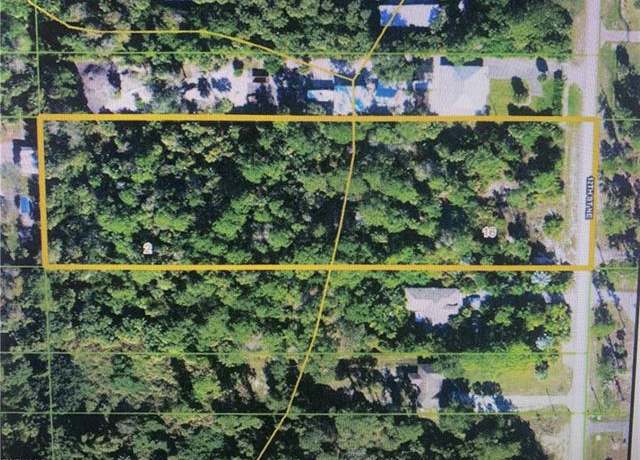 Property at 12th St NE, Naples, FL 34120