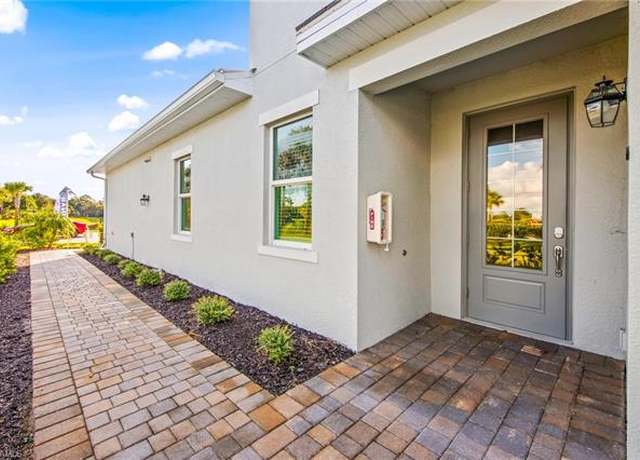 Property at 14600 Sycamore Ct #2012, Punta Gorda, FL 33955, 3 beds, 2 baths