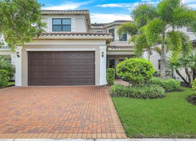 Property at 4397 Aurora St, Naples, FL 34119, 4 beds, 4 baths