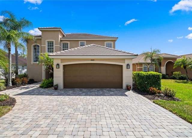 Property at 20010 Eagle Glen Way, Estero, FL 33928, 3 beds, 2.5 baths