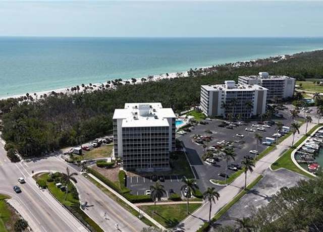 Property at 1 Bluebill Ave #401, Naples, FL 34108, 1 bed, 1 bath