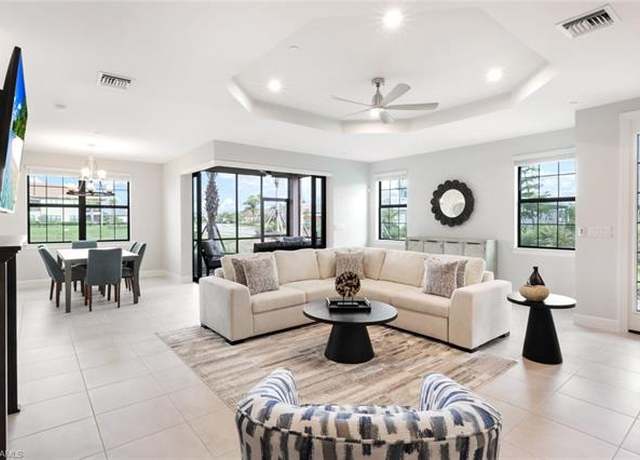Property at 15335 Lucerna St #104, Naples, FL 34114, 2 beds, 2.5 baths