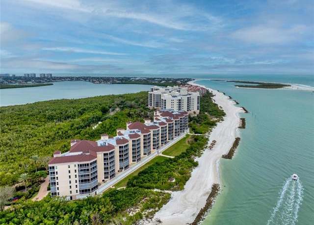 Property at 6000 Royal Marco Way #445, Marco Island, FL 34145, 3 beds, 3 baths