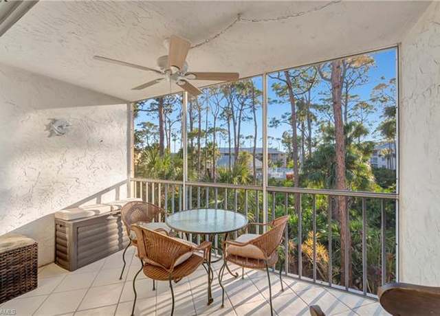 Property at 3072 Sandpiper Bay Cir Unit M206, Naples, FL 34112, 2 beds, 2 baths