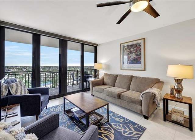 Property at 180 Seaview Ct #1208, Marco Island, FL 34145, 2 beds, 2 baths