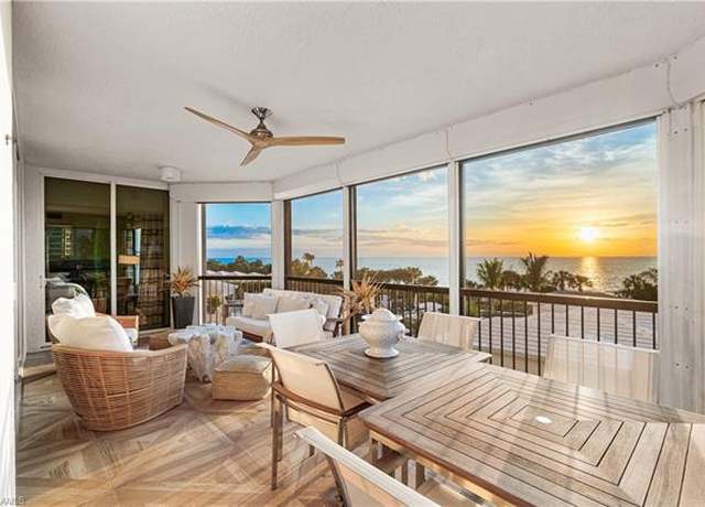 Property at 8473 Bay Colony Dr #304, Naples, FL 34108, 3 beds, 4.5 baths