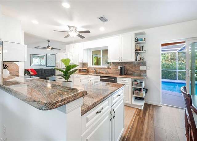 Property at 3671 8th Ave SE, Naples, FL 34117, 3 beds, 2 baths