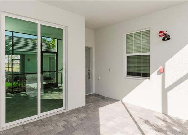 Property at 5454 Double Eagle Cir #3315, Ave Maria, FL 34142, 2 beds, 2 baths