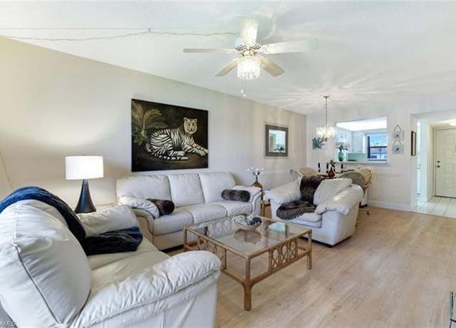 Property at 4358 27th Ct SW #205, Naples, FL 34116, 2 beds, 2 baths