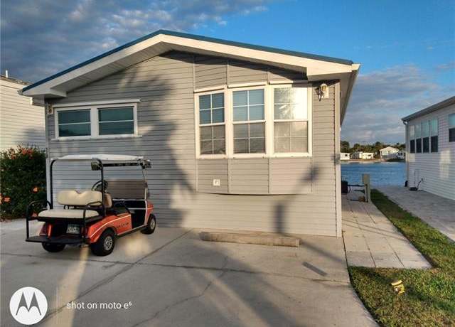 Property at 523 Cheetah Dr #523, Naples, FL 34114, 2 beds, 2 baths