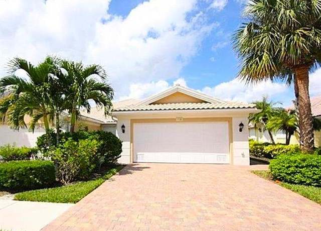 Property at 7858 Sanctuary Cir #2, Naples, FL 34104, 3 beds, 2 baths