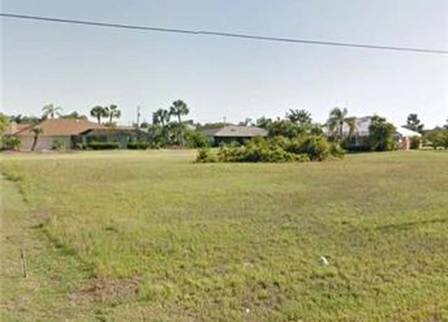 Property at 25188 Lahore Ln, Punta Gorda, FL 33983