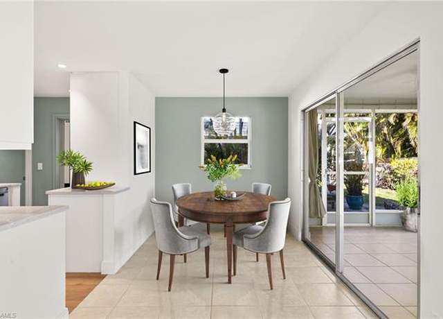 Property at 13 Knights Bridge Rd Unit A49, Naples, FL 34112, 2 beds, 2 baths