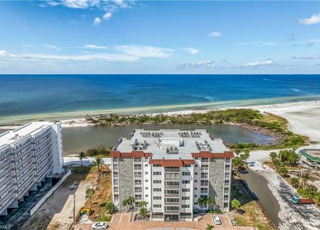 Property at 6900 Estero Blvd #408, Fort Myers Beach, FL 33931, 2 beds, 2 baths