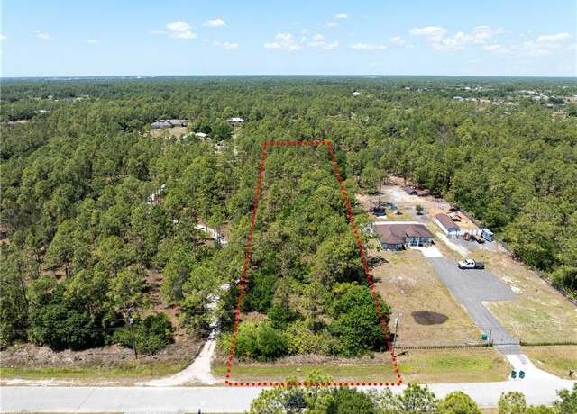 Property at 5045 44th St NE, Naples, FL 34120