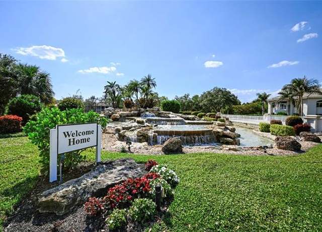 Property at 9621 Spanish Moss Way #3823, Bonita Springs, FL 34135, 2 beds, 2 baths