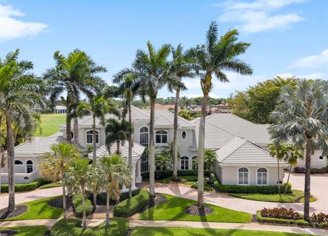 Property at 4244 Brynwood Dr, Naples, FL 34119, 5 beds, 6.5 baths