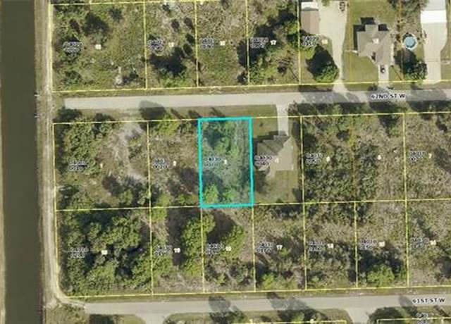 Property at 3615 62nd St W, Lehigh Acres, FL 33971