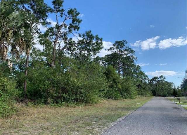 Property at 202 Gerald Ave N, Lehigh Acres, FL 33971