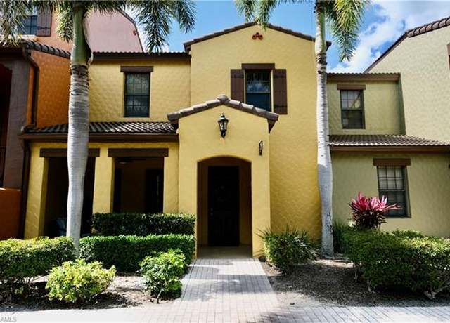 Property at 9107 Capistrano St S #7806, Naples, FL 34113, 2 beds, 2.5 baths