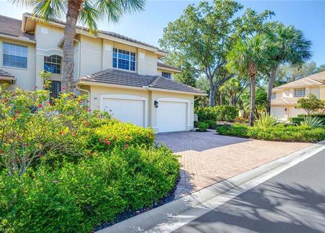 Property at 24400 Reserve Ct #103, Bonita Springs, FL 34134, 3 beds, 2 baths