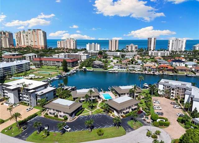 Property at 900 Huron Ct Unit B3, Marco Island, FL 34145, 2 beds, 2 baths