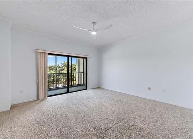 Property at 900 Arbor Lake Dr Unit 9-307, Naples, FL 34110, 1 bed, 1 bath