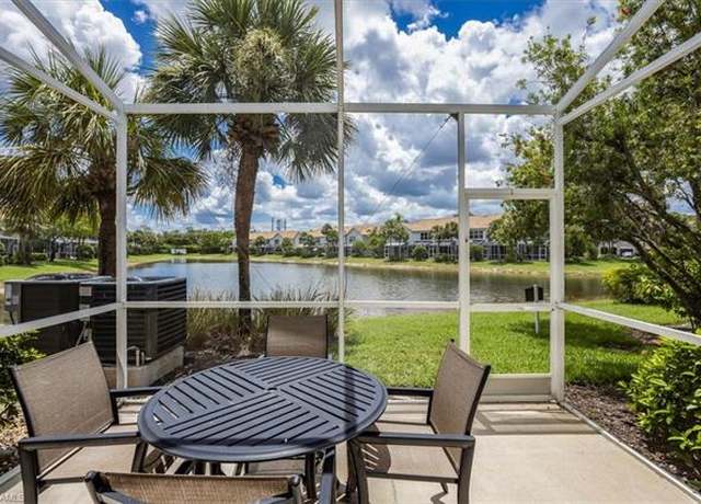 Property at 15788 Marcello Cir #181, Naples, FL 34110, 3 beds, 2.5 baths