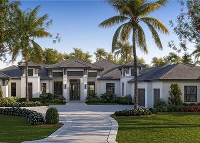 Property at 3070 Ravenna Ave, Naples, FL 34120, 4 beds, 5 baths