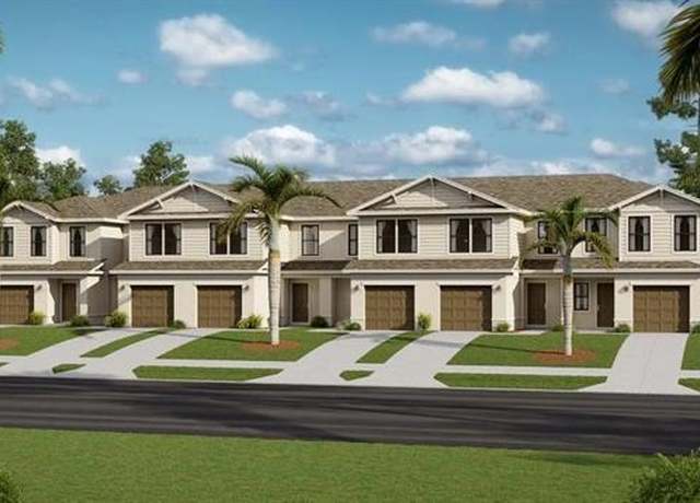 Property at 4245 Caterina Ct, North Fort Myers, FL 33917, 3 beds, 2.5 baths