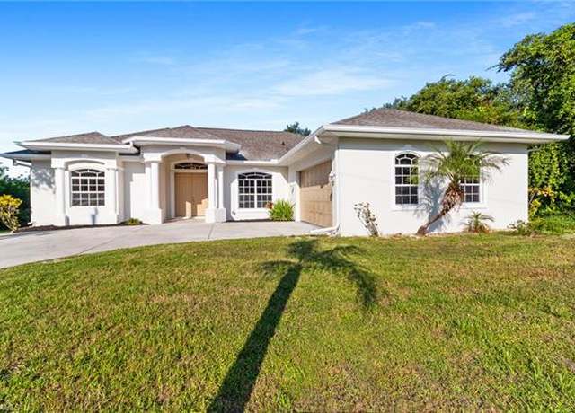 Property at 2069 Capel St, Port Charlotte, FL 33953, 3 beds, 2.5 baths