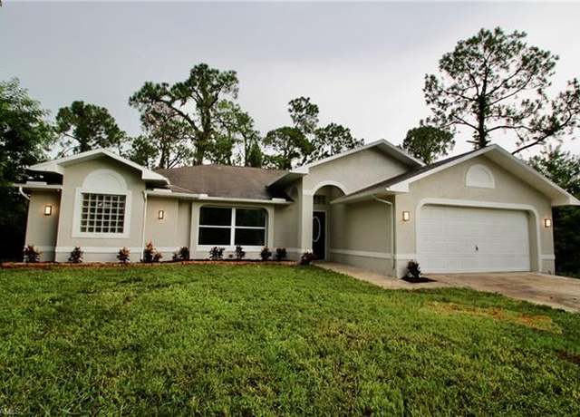 Property at 6112 Kramer Ave, Fort Myers, FL 33905, 3 beds, 2 baths