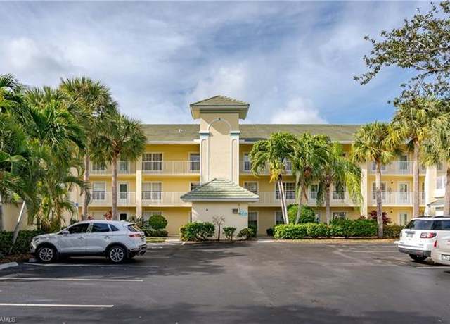Property at 15495 Cedarwood Ln Unit 9-104, Naples, FL 34110, 2 beds, 2 baths