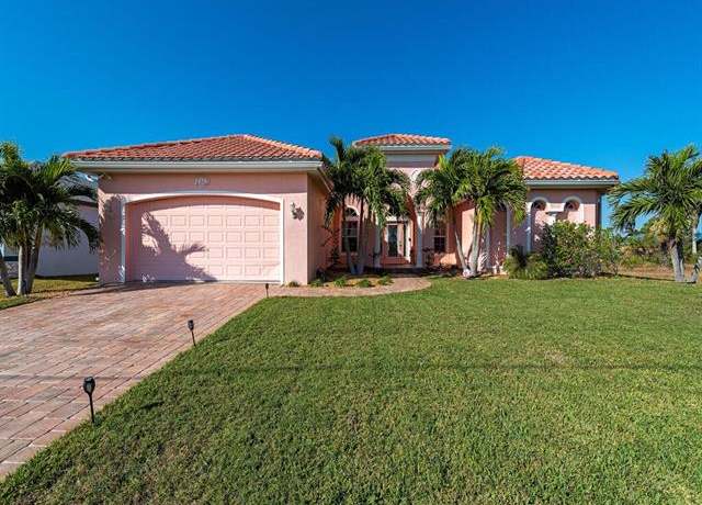 Property at 1928 NW 34th Ave, Cape Coral, FL 33993, 3 beds, 2 baths