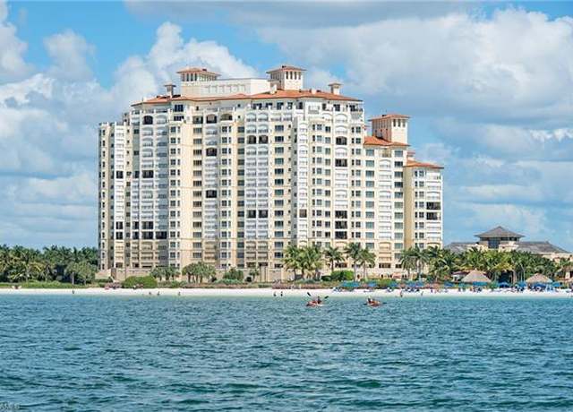 Property at 350 S Collier Blvd #702, Marco Island, FL 34145, 3 beds, 3.5 baths