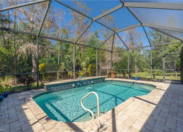 Property at 7167 Live Oak Dr, Naples, FL 34114, 3 beds, 2 baths