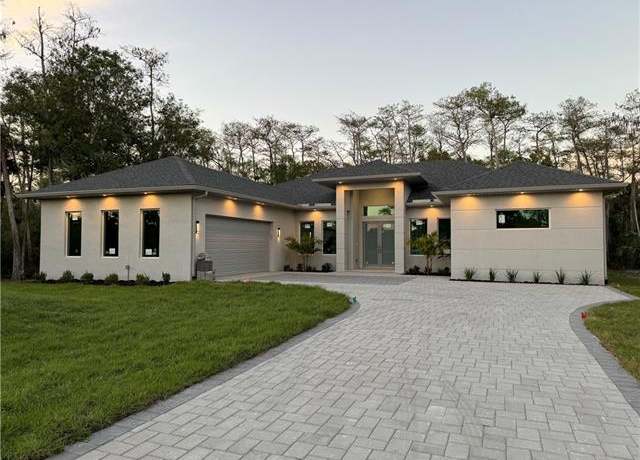 Property at 2461 Golden Gate Blvd E, Naples, FL 34120, 3 beds, 2.5 baths