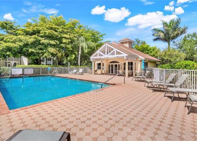 Property at 28600 Carriage Home Dr #202, Bonita Springs, FL 34134, 3 beds, 2 baths