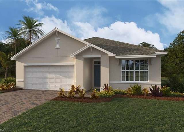 Property at 4116 Peaceful River Ln, Fort Myers, FL 33905, 3 beds, 2 baths