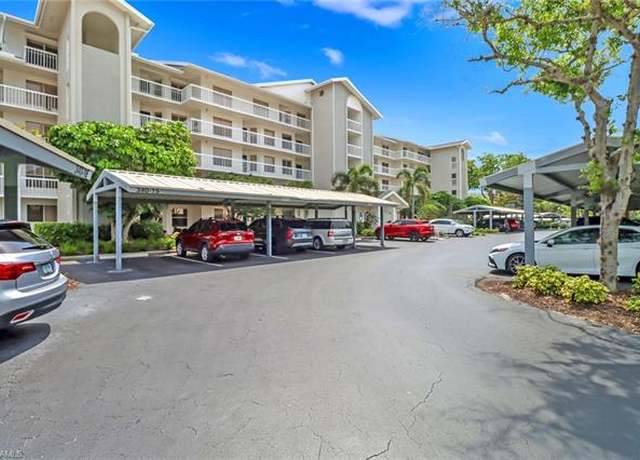 Property at 340 Horse Creek Dr #202, Naples, FL 34110, 2 beds, 2 baths