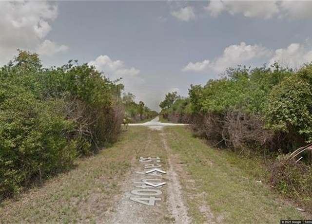 Property at 40th Ave SE, Naples, FL 34120