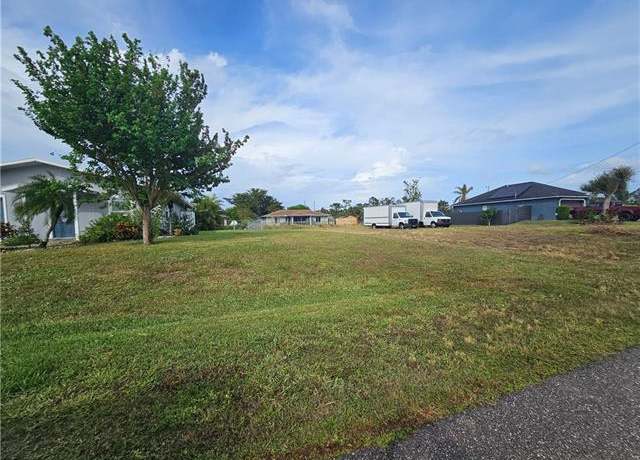 Property at 2007 NE 27th Ter, Cape Coral, FL 33909