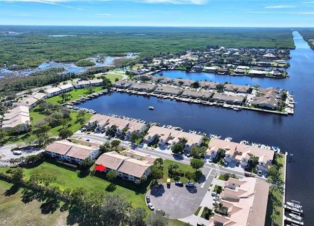 Property at 375 Stella Maris Dr N #2807, Naples, FL 34114, 2 beds, 2 baths