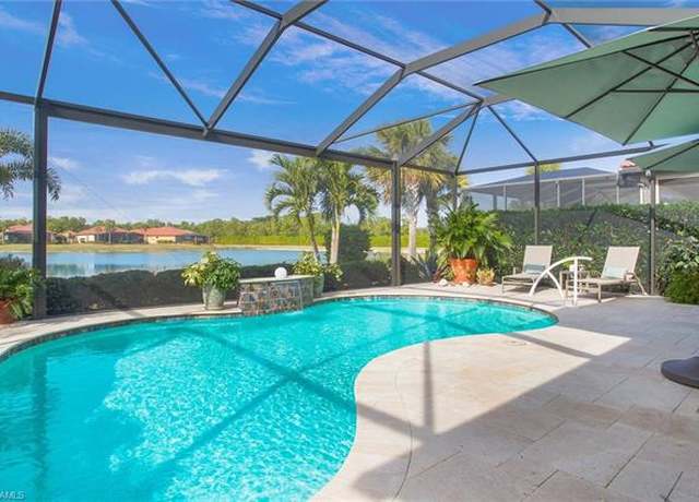 Property at 1371 Petone Ct, Naples, FL 34113, 2 beds, 2 baths