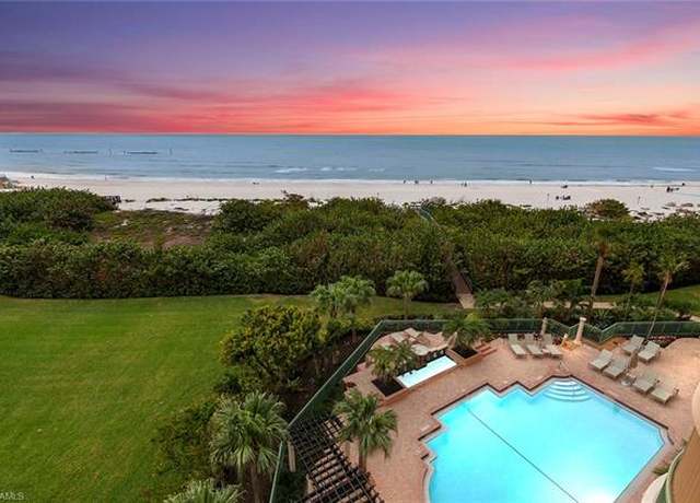 Property at 930 Cape Marco Dr #501, Marco Island, FL 34145, 3 beds, 3 baths