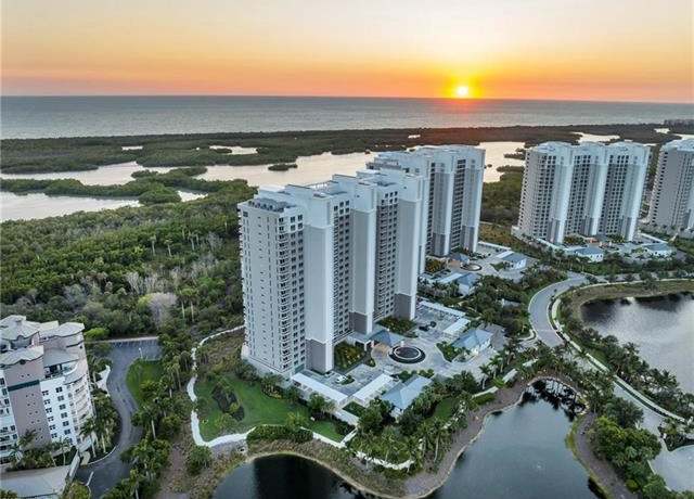Property at 13915 Old Coast Rd #402, Naples, FL 34110, 3 beds, 3.5 baths